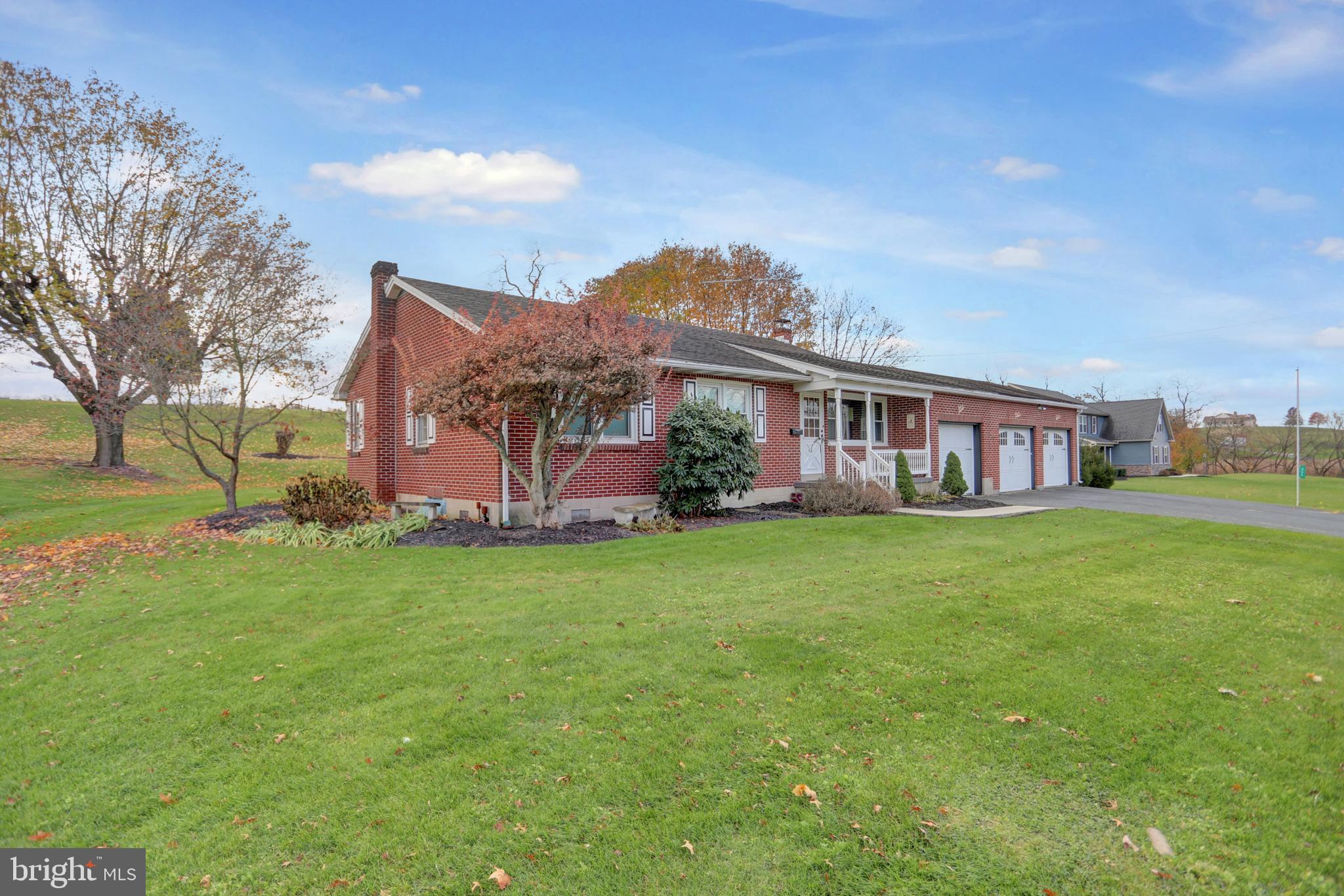744 Shermans Valley Road New Bloomfield, PA 17068 - Photo 24 of 37 Gallery Image 24
