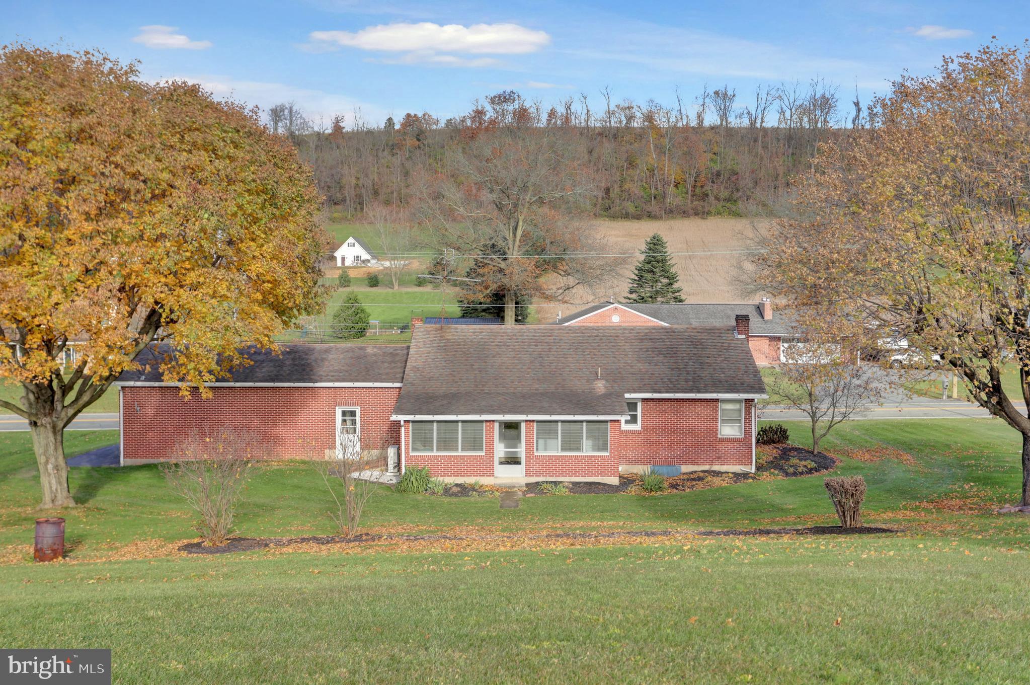 744 Shermans Valley Road New Bloomfield, PA 17068 - Photo 31 of 37 Gallery Image 31