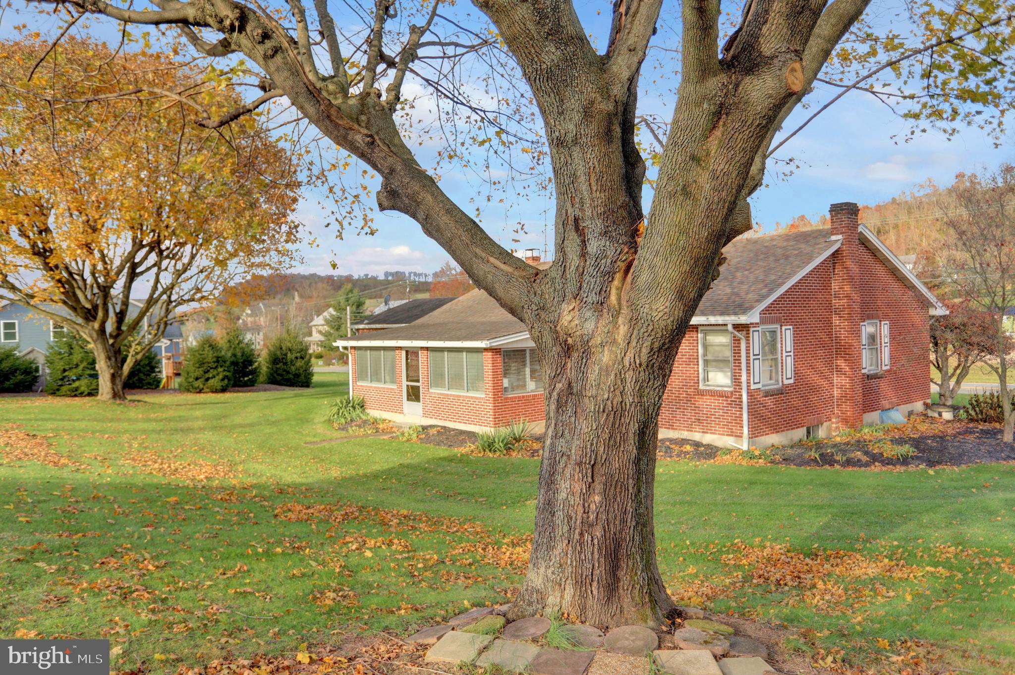 744 Shermans Valley Road New Bloomfield, PA 17068 - Photo 33 of 37 Gallery Image 33