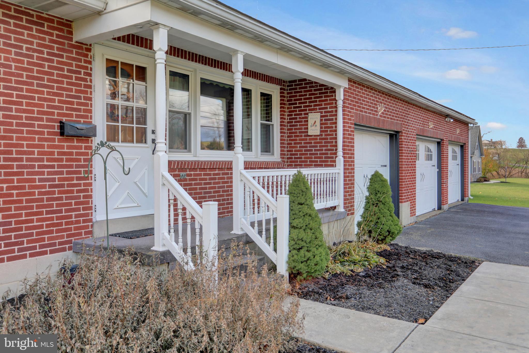 744 Shermans Valley Road New Bloomfield, PA 17068 - Photo 37 of 37 Gallery Image 37