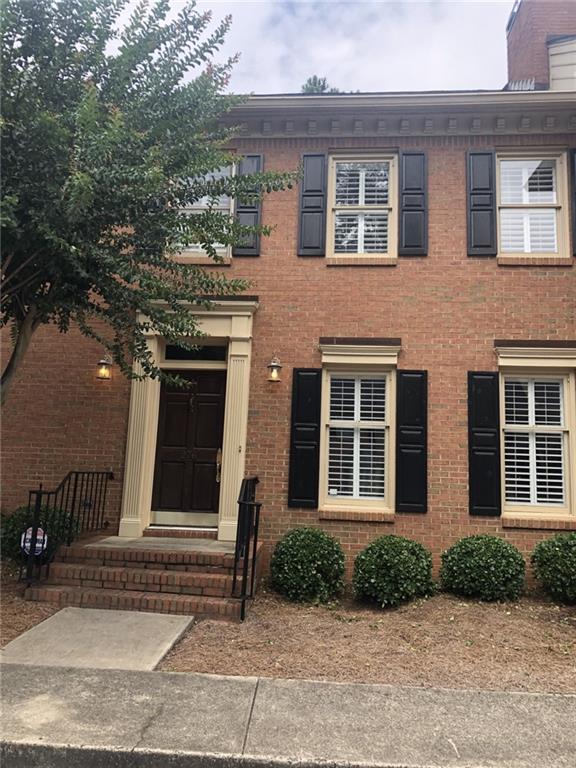 276 Windsor Parkway Sandy Springs, GA 30342 - Photo 1 of 1