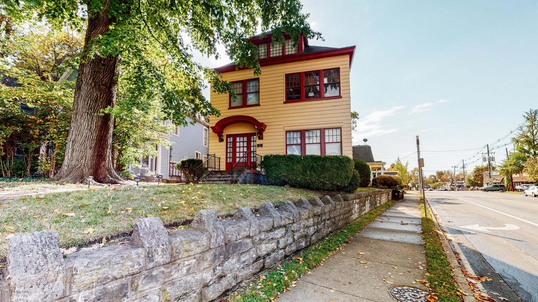 1100 Cherokee Road Louisville, KY 40204 - Photo 27 of 32 1100 Cherokee Rd Louisville KY 40204-37