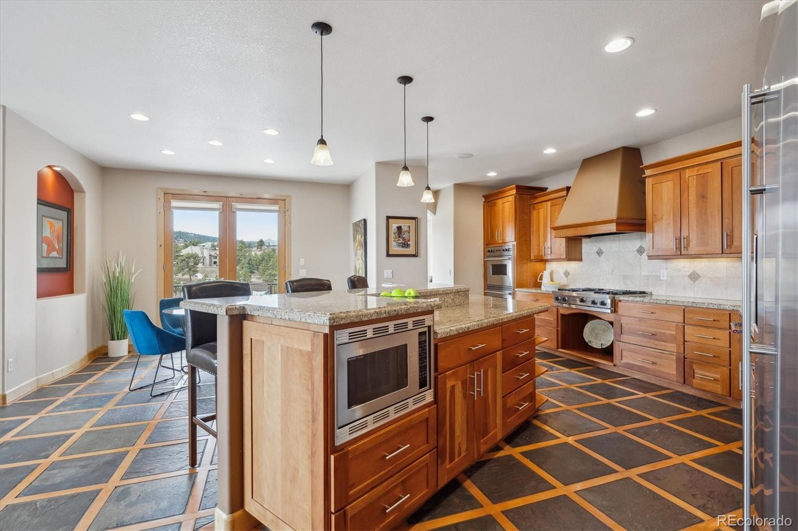 156 South Lookout Mountain Road Golden, CO 80401 - Photo 12 of 50