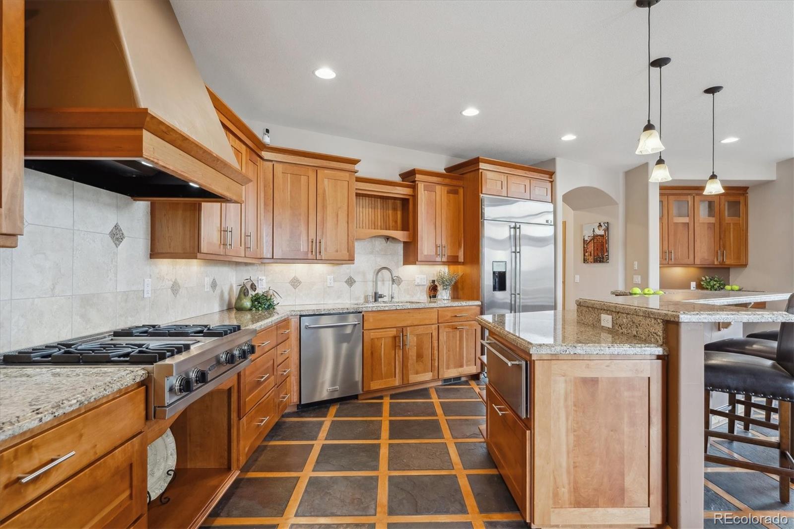 156 South Lookout Mountain Road Golden, CO 80401 - Photo 13 of 50