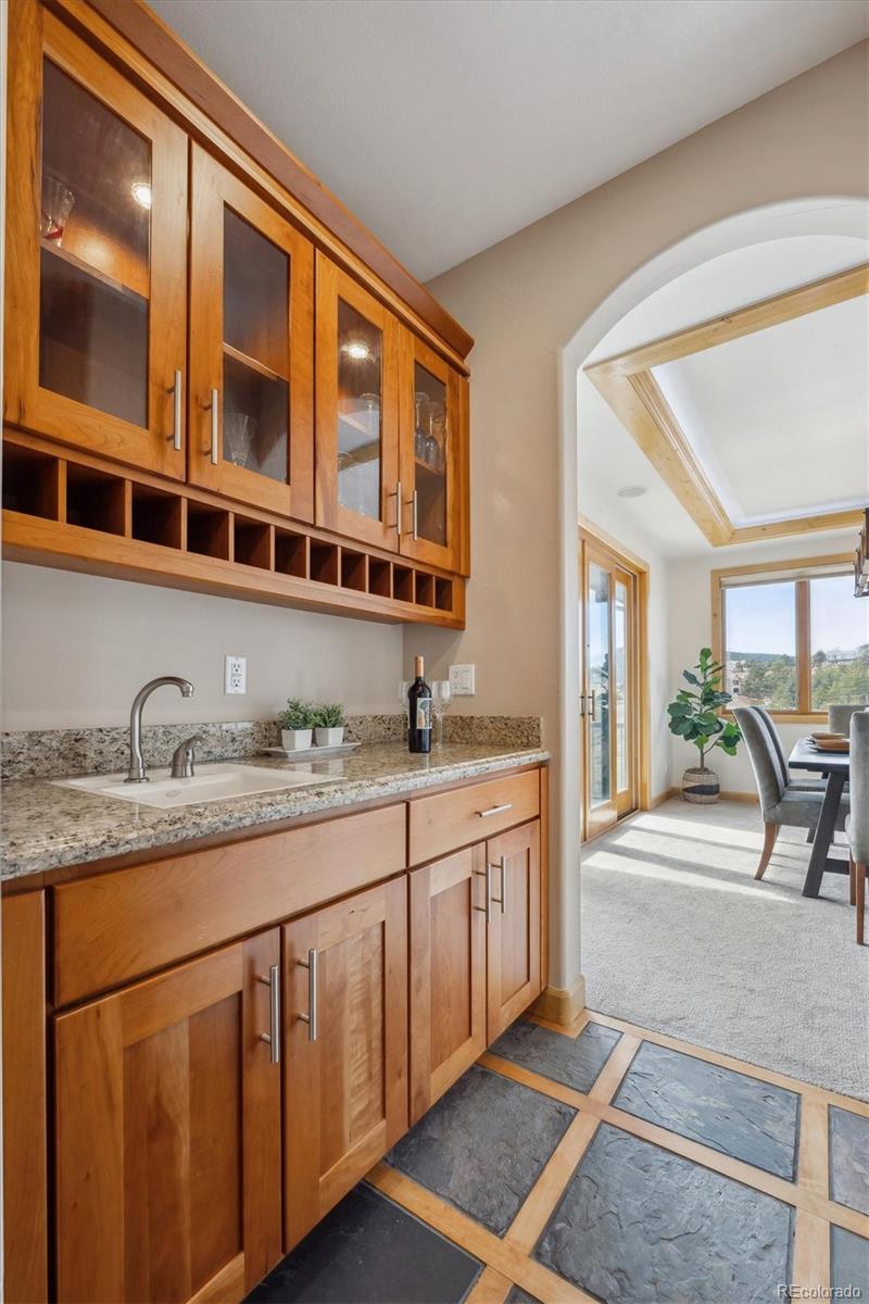 156 South Lookout Mountain Road Golden, CO 80401 - Photo 14 of 50