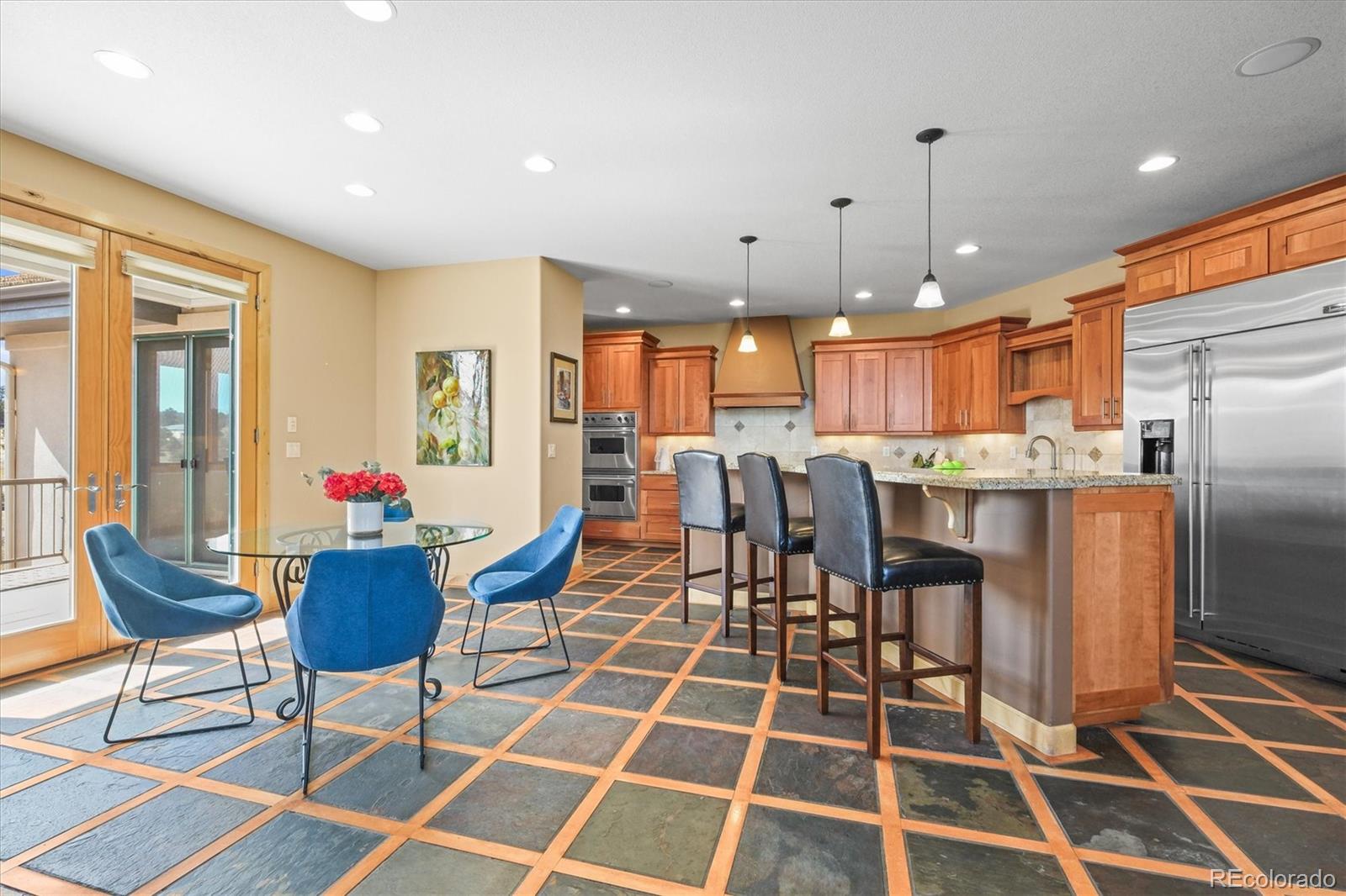 156 South Lookout Mountain Road Golden, CO 80401 - Photo 15 of 50