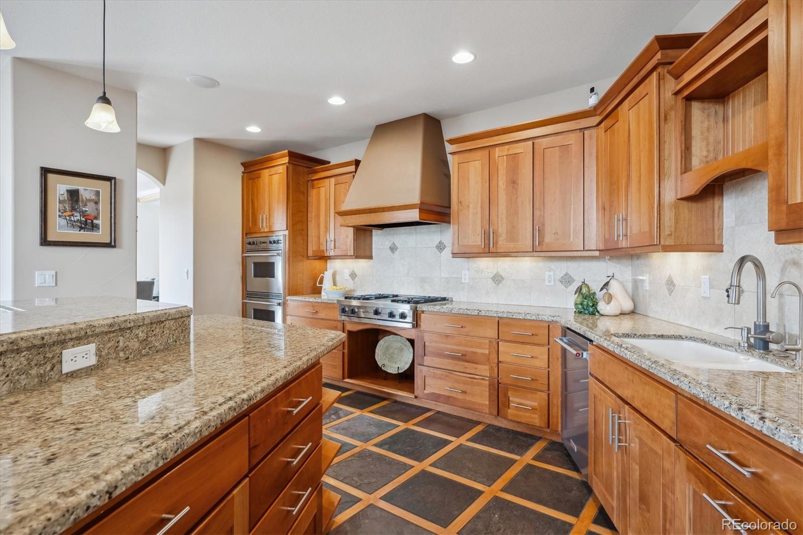 156 South Lookout Mountain Road Golden, CO 80401 - Photo 17 of 50