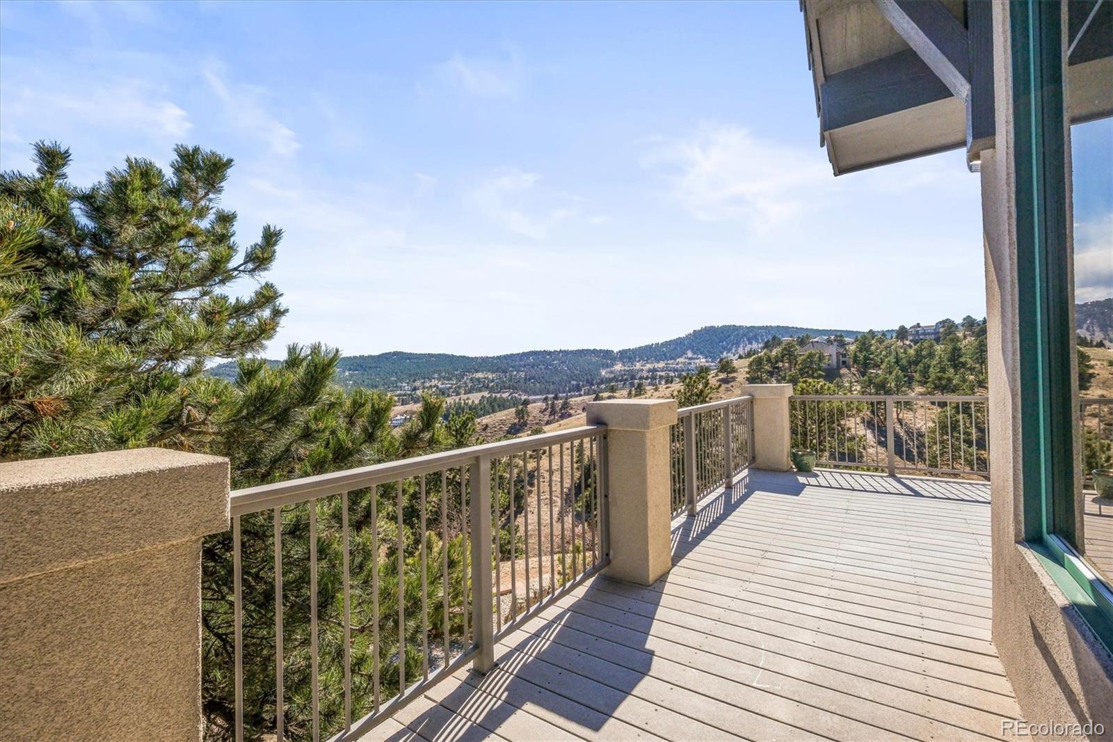 156 South Lookout Mountain Road Golden, CO 80401 - Photo 18 of 50