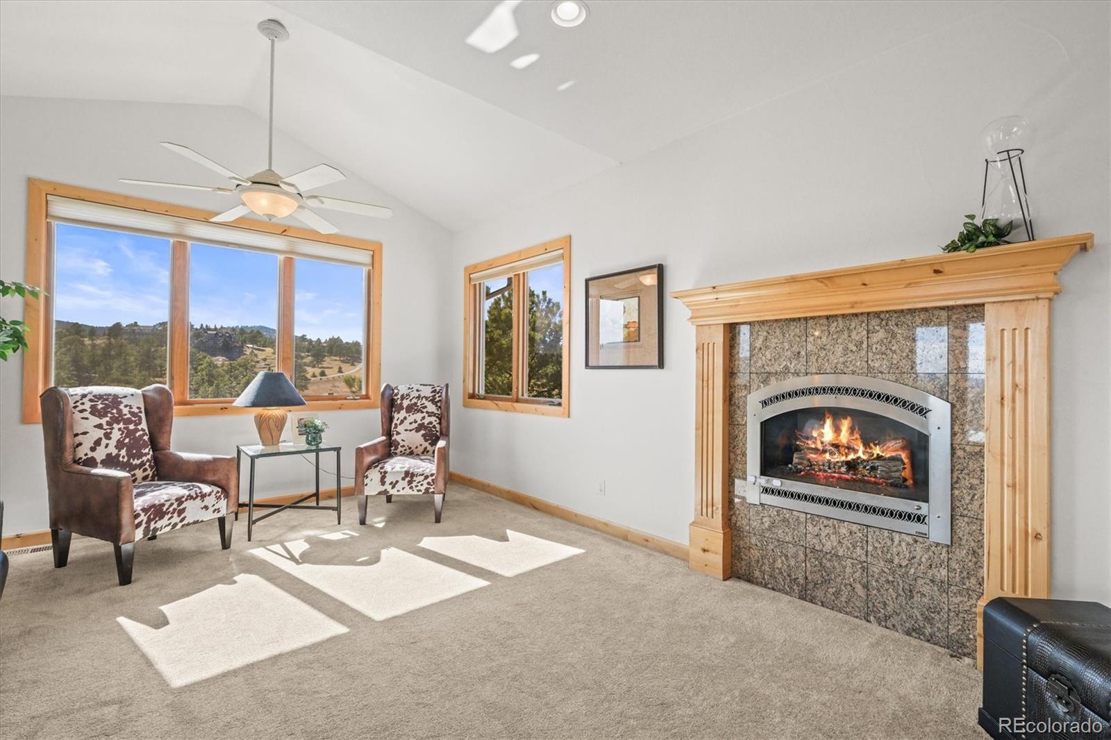 156 South Lookout Mountain Road Golden, CO 80401 - Photo 20 of 50