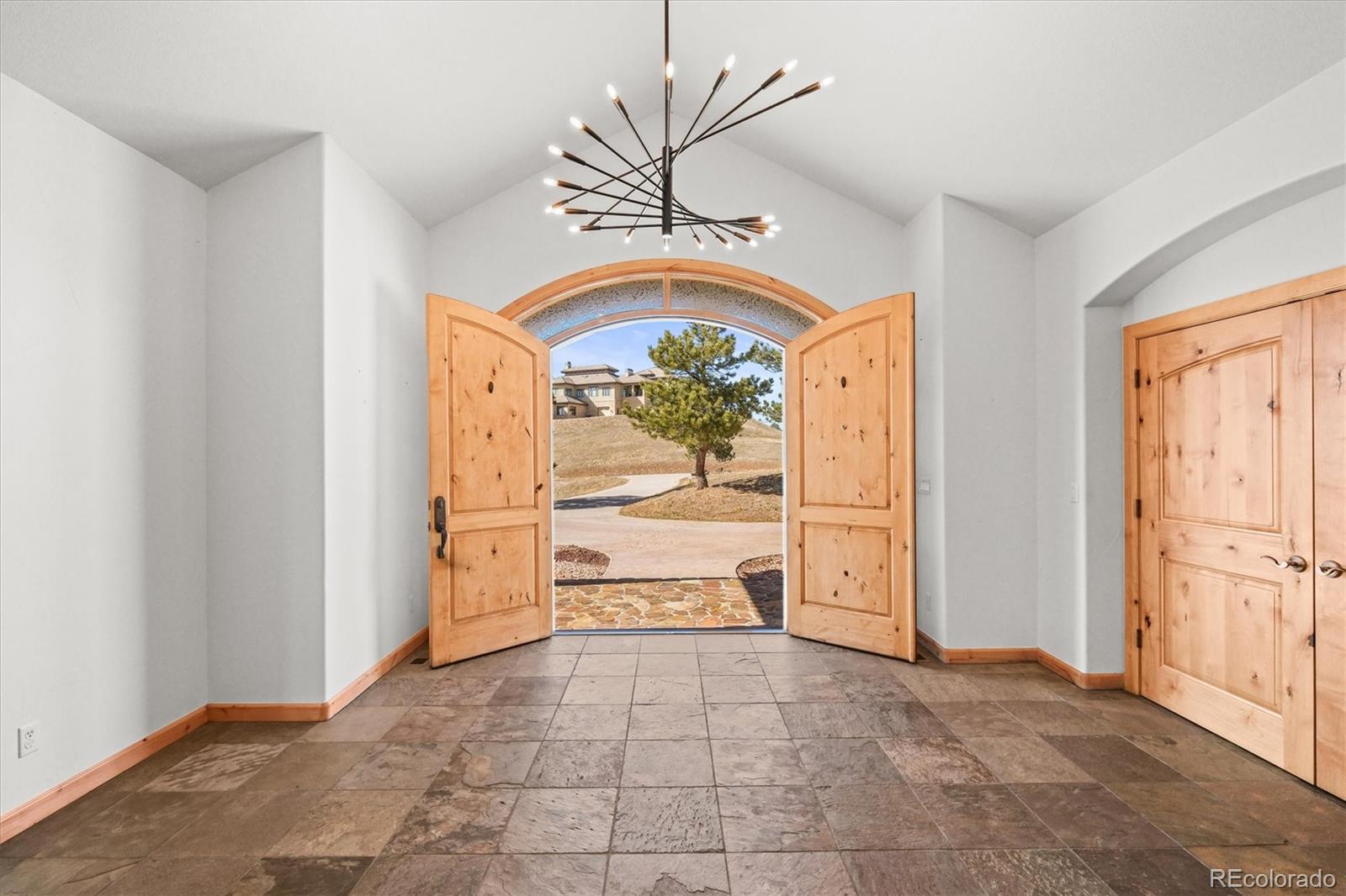 156 South Lookout Mountain Road Golden, CO 80401 - Photo 2 of 50
