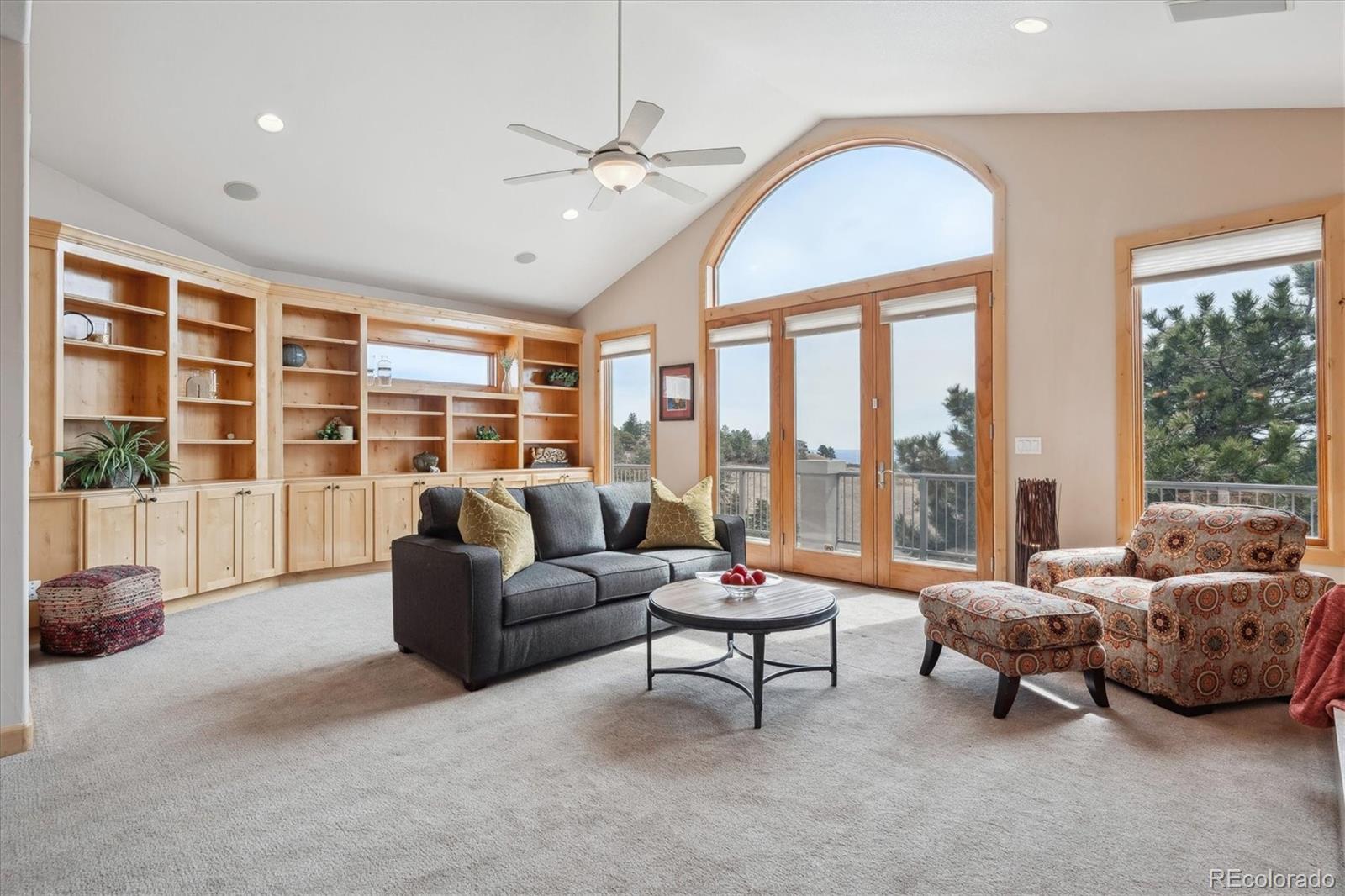 156 South Lookout Mountain Road Golden, CO 80401 - Photo 22 of 50