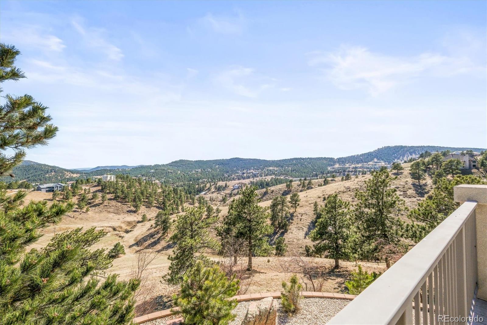156 South Lookout Mountain Road Golden, CO 80401 - Photo 35 of 50