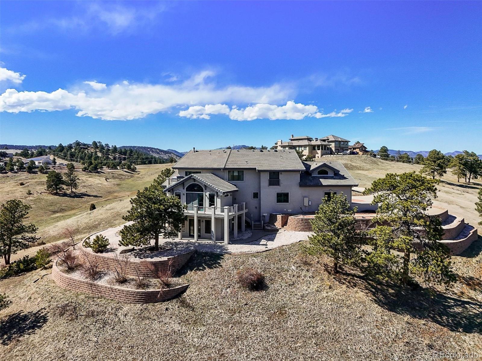 156 South Lookout Mountain Road Golden, CO 80401 - Photo 36 of 50