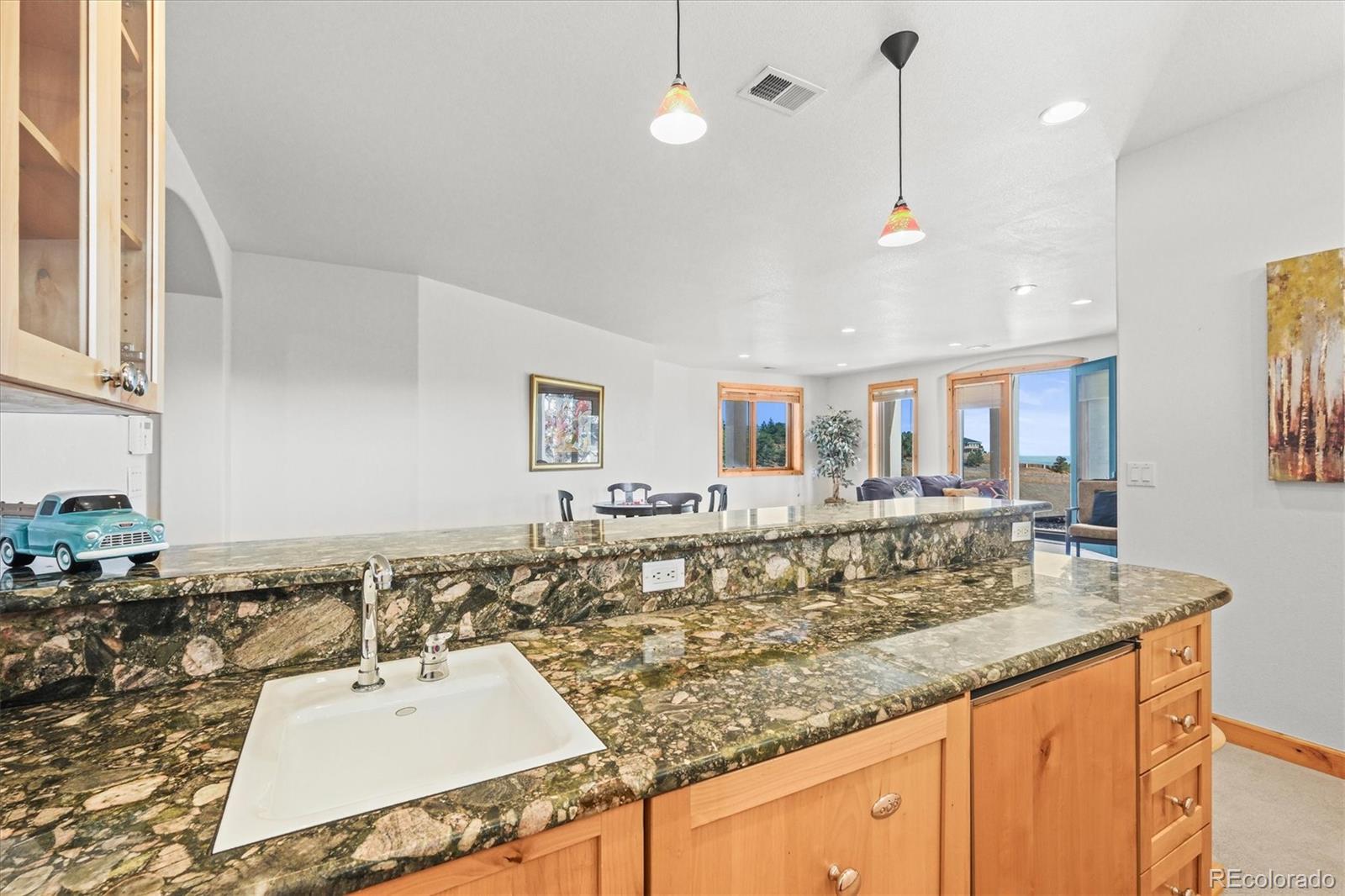 156 South Lookout Mountain Road Golden, CO 80401 - Photo 40 of 50