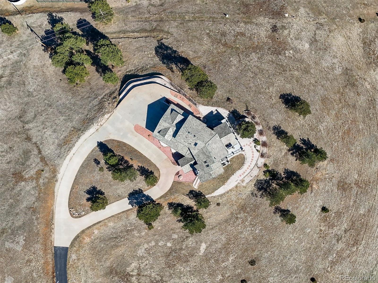 156 South Lookout Mountain Road Golden, CO 80401 - Photo 44 of 50