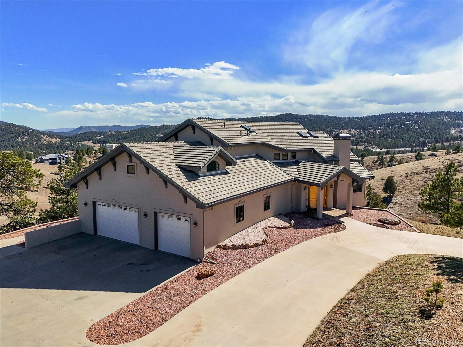 156 South Lookout Mountain Road Golden, CO 80401 - Photo 45 of 50