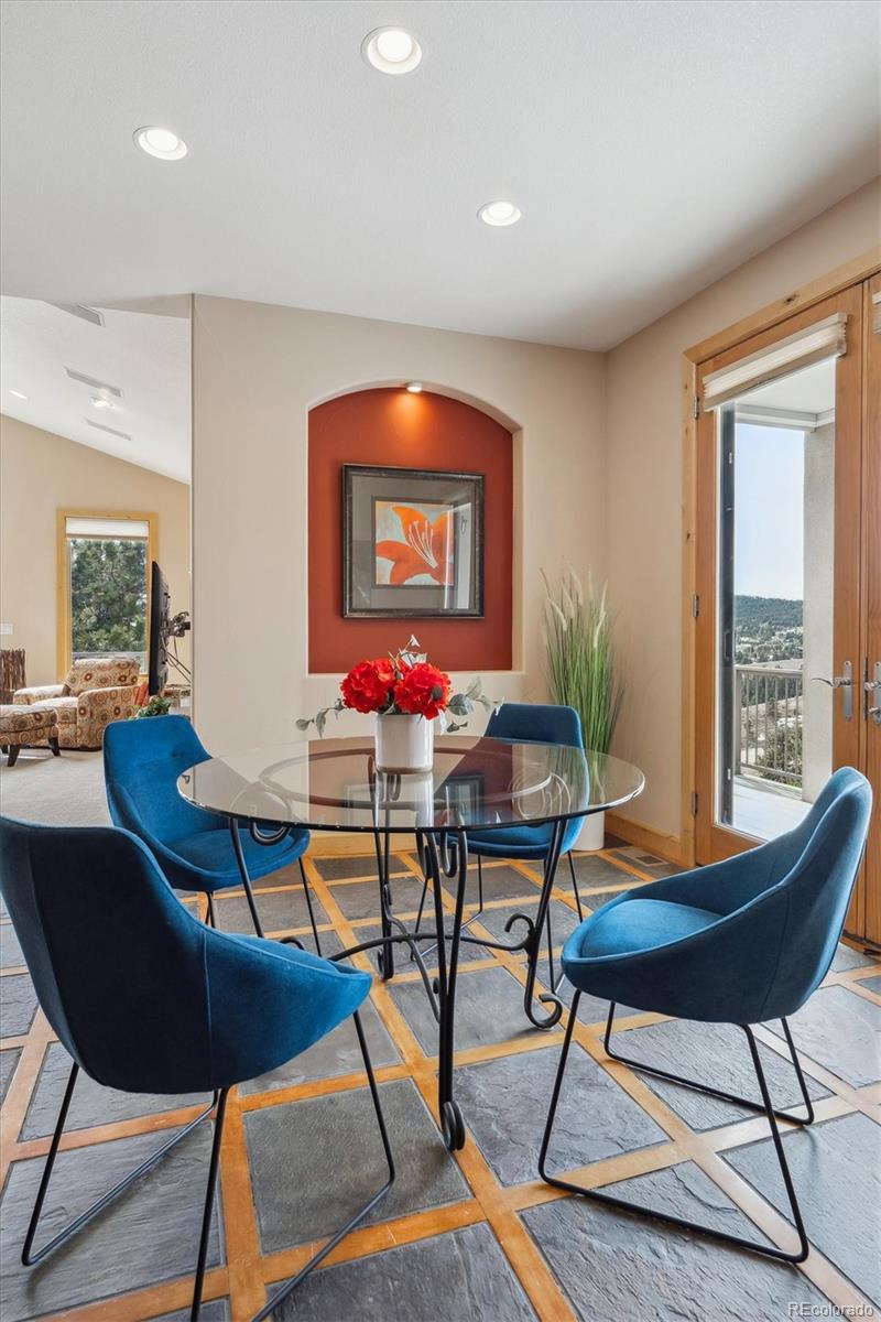 156 South Lookout Mountain Road Golden, CO 80401 - Photo 6 of 50