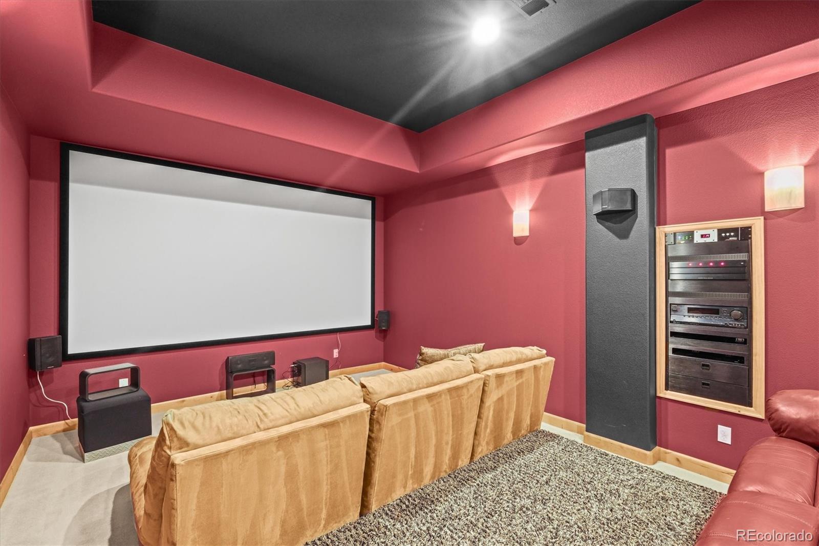 156 South Lookout Mountain Road Golden, CO 80401 - Photo 9 of 50