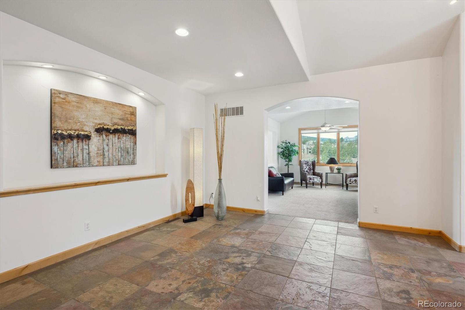 156 South Lookout Mountain Road Golden, CO 80401 - Photo 10 of 50