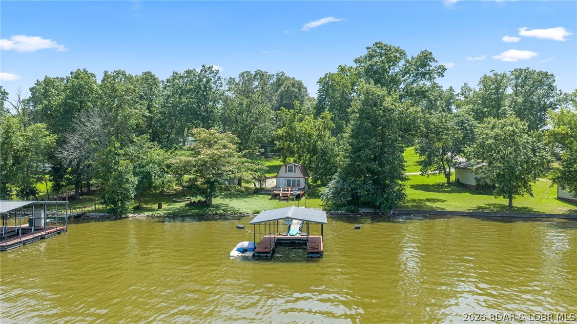 1142 Cedar Ridge Circle Roach, MO 65787 - Photo 44 of 80