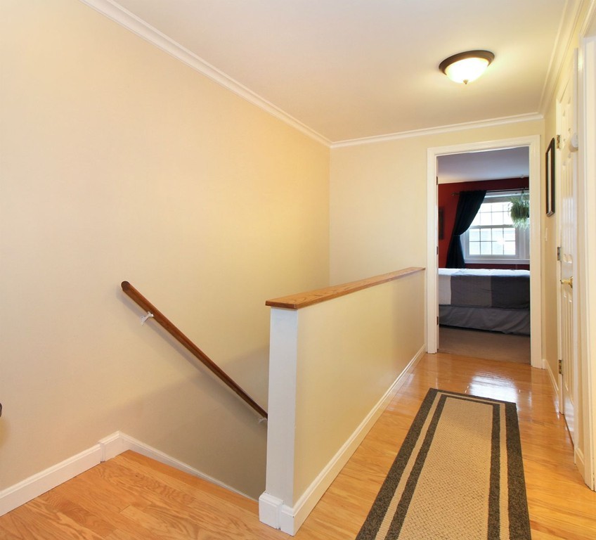 90 Roper Street, Unit D Lowell, MA 01852 - Photo 7 of 17 a view of entryway