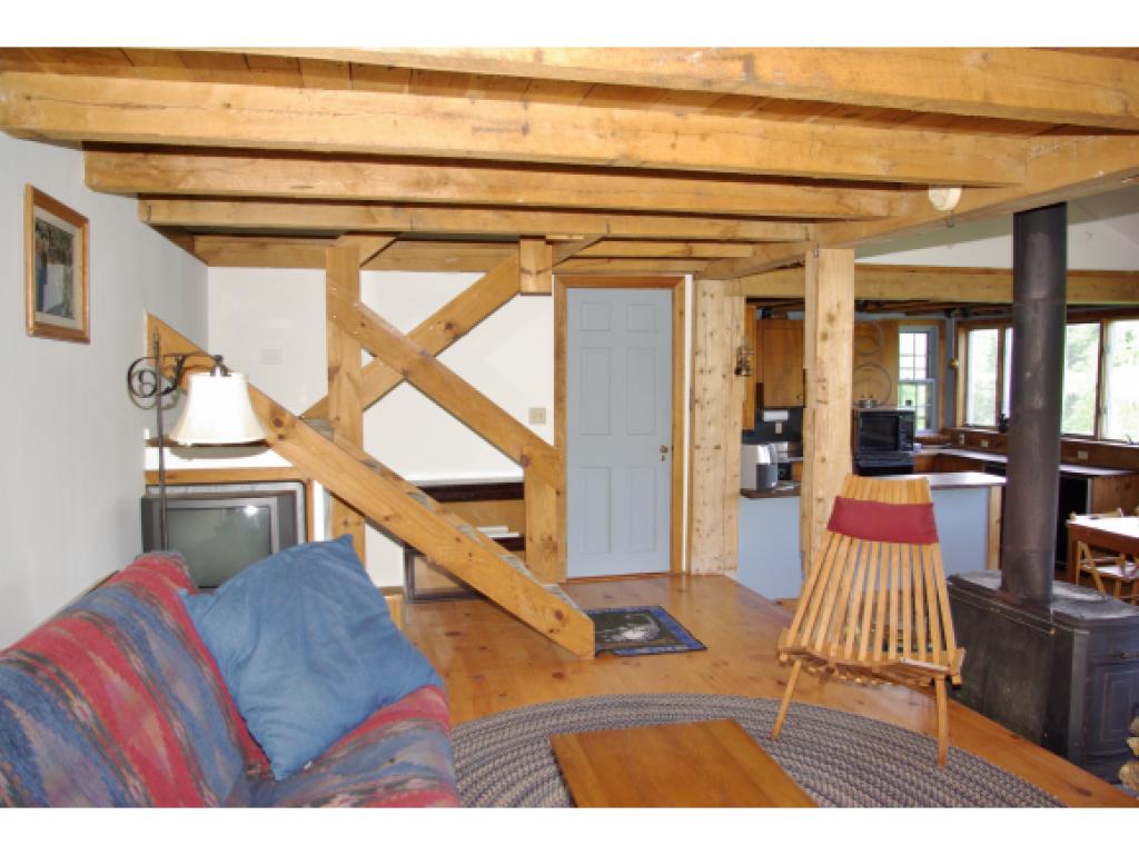 598 Reservoir Road Deering, NH 03244 - Photo 22 of 36