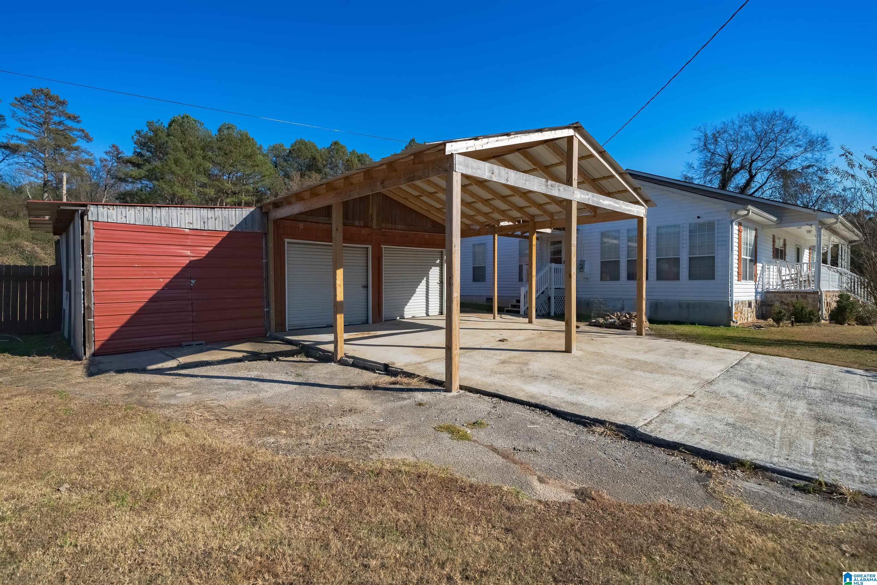 8200 Bradford Road Pinson, AL 35126 - Photo 19 of 20