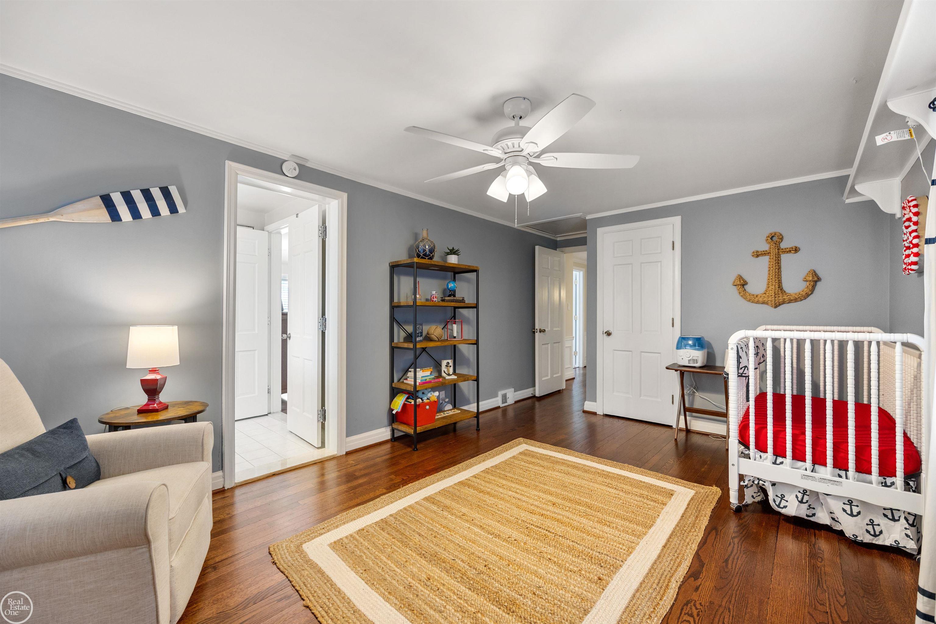 704 Pemberton Road Grosse Pointe Park, MI 48230 - Photo 45 of 75