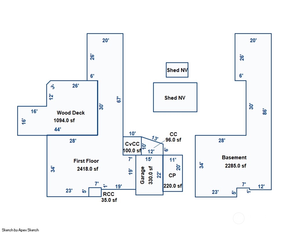 976 Ocean Beach Road Hoquiam, WA 98550 - Photo 34 of 34 unknown