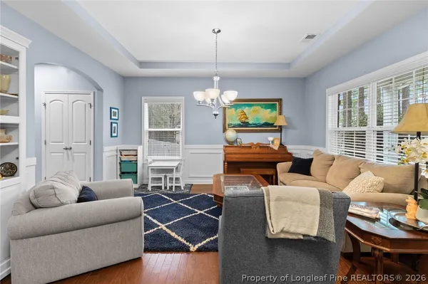 $424,000 | 83 High Green Point, Cameron, NC 28326