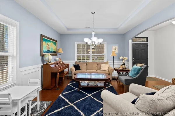 $424,000 | 83 High Green Point, Cameron, NC 28326