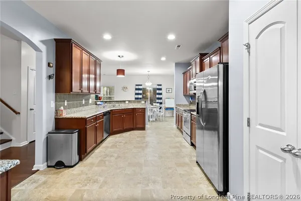 $424,000 | 83 High Green Point, Cameron, NC 28326