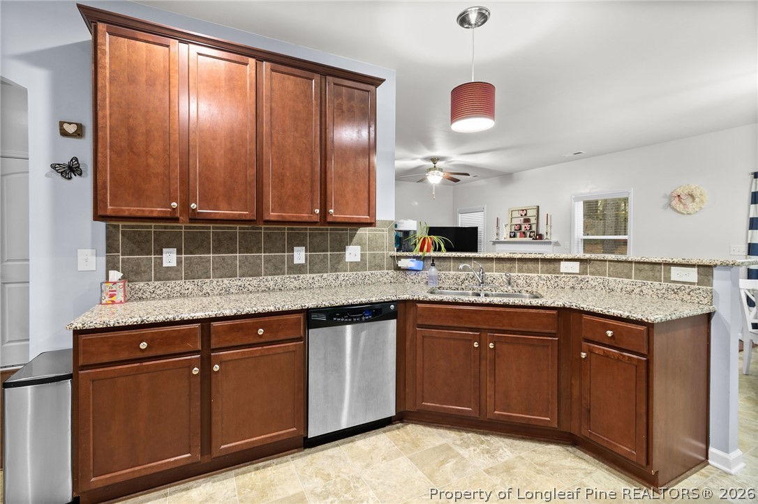 83 High Green Point Cameron, NC 28326 - Photo 15 of 50