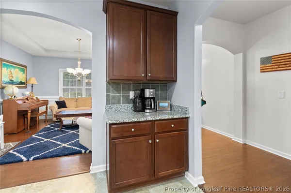 $424,000 | 83 High Green Point, Cameron, NC 28326