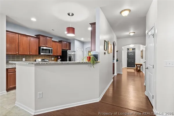 $424,000 | 83 High Green Point, Cameron, NC 28326