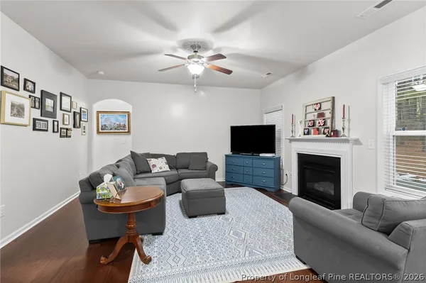 $424,000 | 83 High Green Point, Cameron, NC 28326