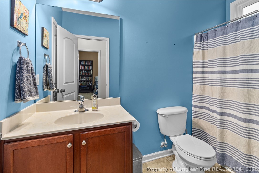 83 High Green Point Cameron, NC 28326 - Photo 27 of 50