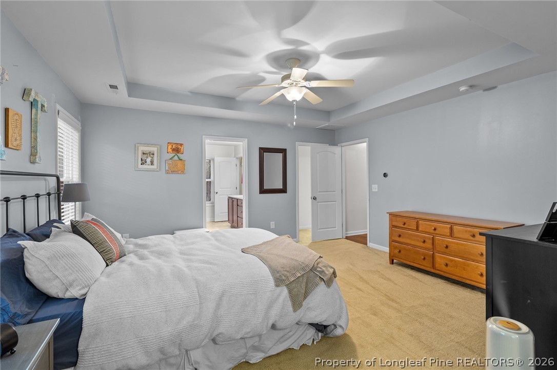 83 High Green Point Cameron, NC 28326 - Photo 28 of 50