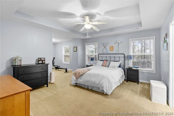 $424,000 | 83 High Green Point, Cameron, NC 28326