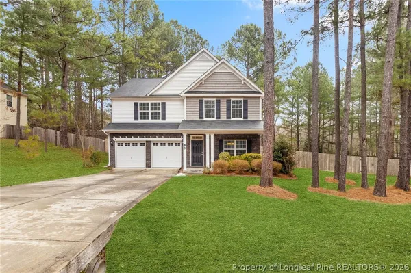 $424,000 | 83 High Green Point, Cameron, NC 28326