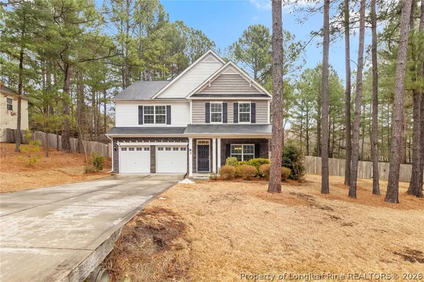 $424,000 | 83 High Green Point, Cameron, NC 28326