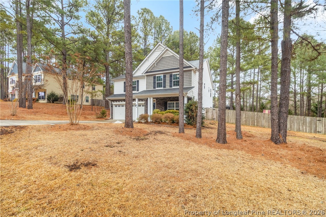 83 High Green Point Cameron, NC 28326 - Photo 8 of 50