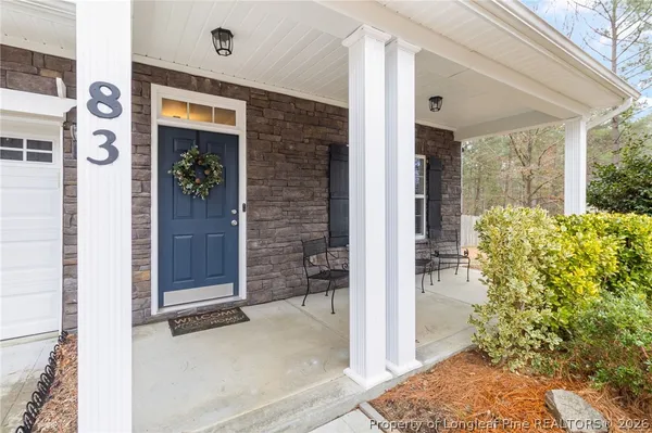 $424,000 | 83 High Green Point, Cameron, NC 28326