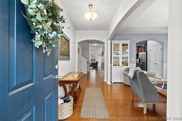 $424,000 | 83 High Green Point, Cameron, NC 28326