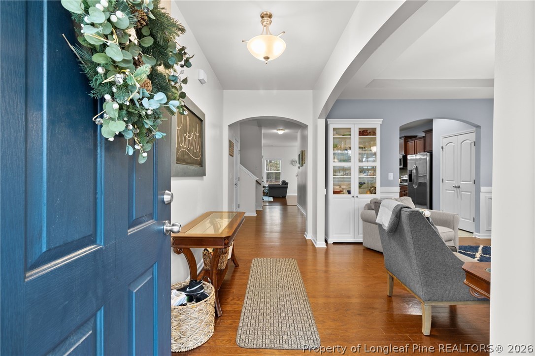 83 High Green Point Cameron, NC 28326 - Photo 10 of 50