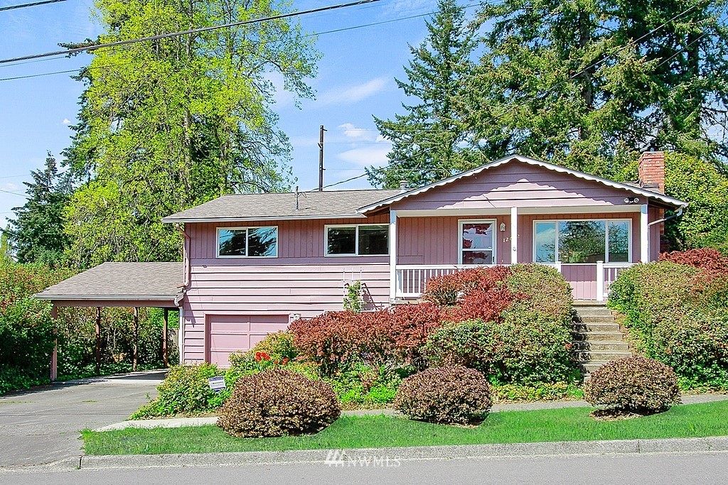 12642 Southeast 161st Street Renton, WA 98058 - Photo 1 of 21 Gallery Image 1