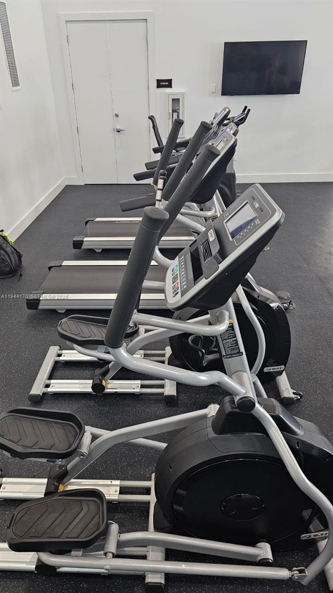 1146 Southeast 26th Street Homestead, FL 33035 - Photo 40 of 42 a close up of air conditioner duct