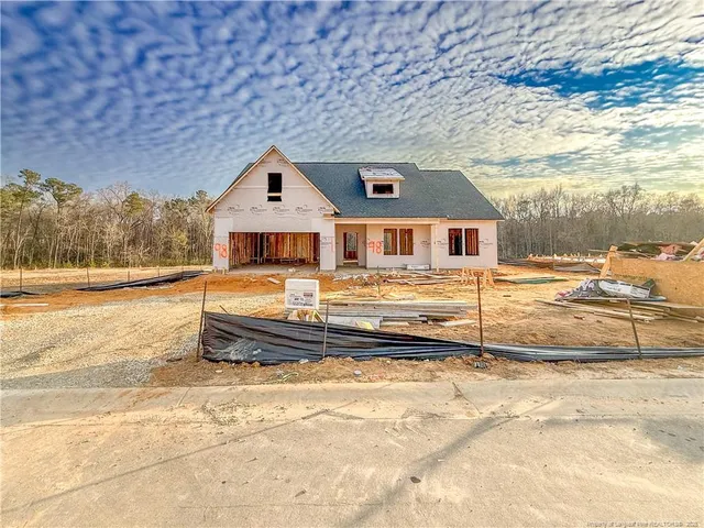 $329,999 | 5419 Tall Timbers (lot 98) Court, Fayetteville, NC 28311