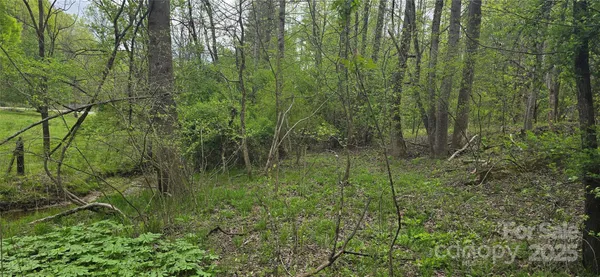 a view of outdoor space and green space