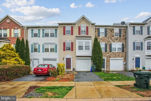 $299,900 | 942 Monet Drive, Hagerstown, MD 21740